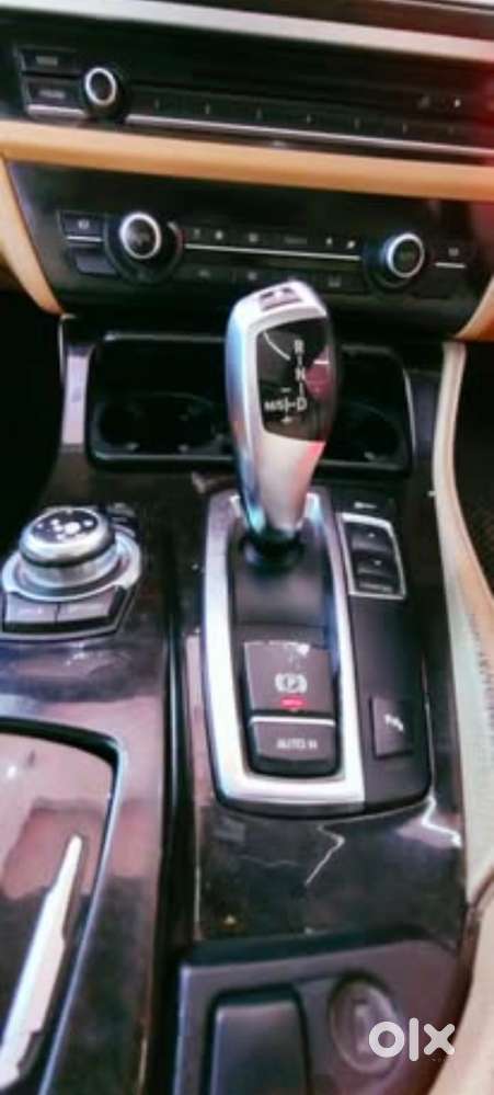 Bmw 5 Series 520 D M Sport, 2015, Diesel