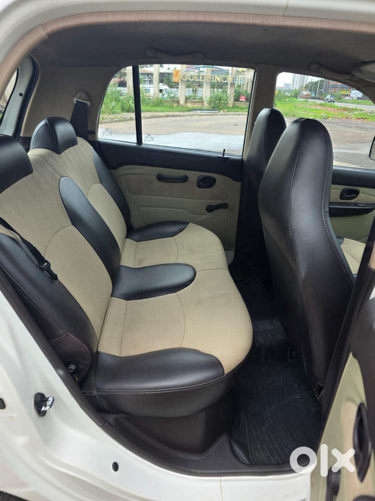 Hyundai Santro Xing Gl, 2013, Petrol