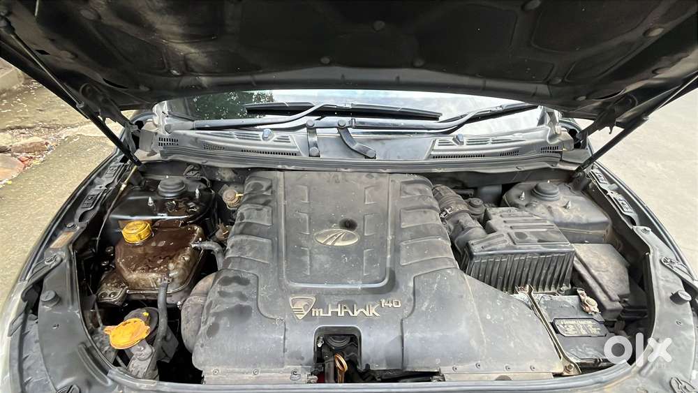 Mahindra Xuv500 W10 Awd, 2016, Diesel