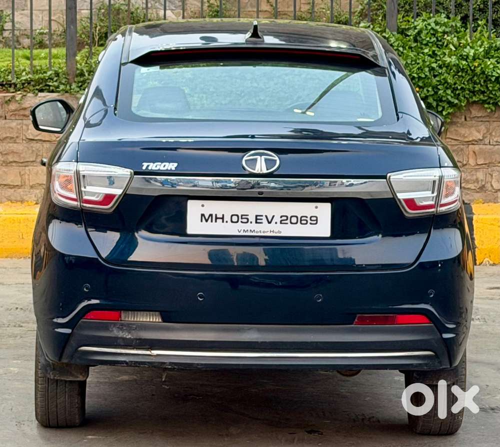 Tata Tigor, 2022, Cng & Hybrids