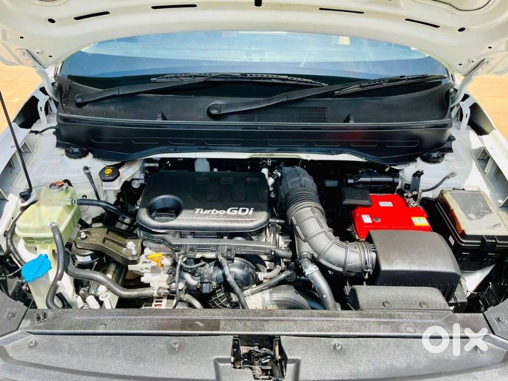 Hyundai Venue Sx Plus Turbo Dct, 2019, Petrol