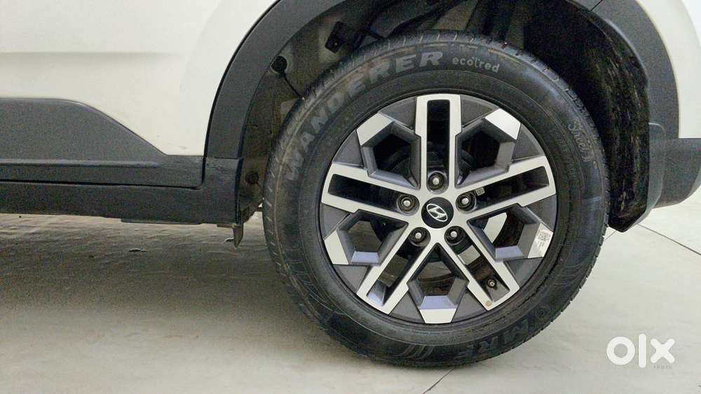 Hyundai Venue [2022-ongoing] 1.5 Crdi Sx, 2023, Diesel