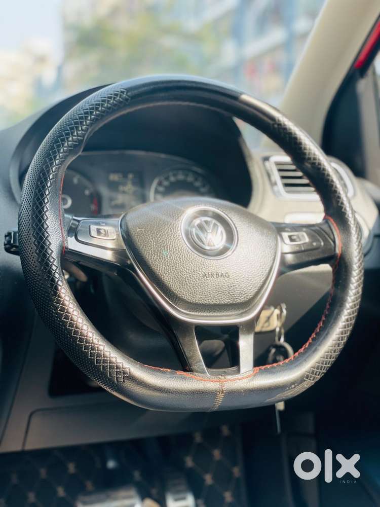 Volkswagen Polo 1.2 Gt Tsi, 2018, Petrol