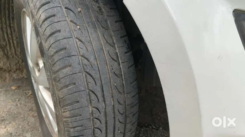 Hyundai I20 Petrol 2013 Model