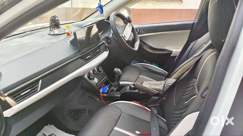 Nexon Pure Plus 2025