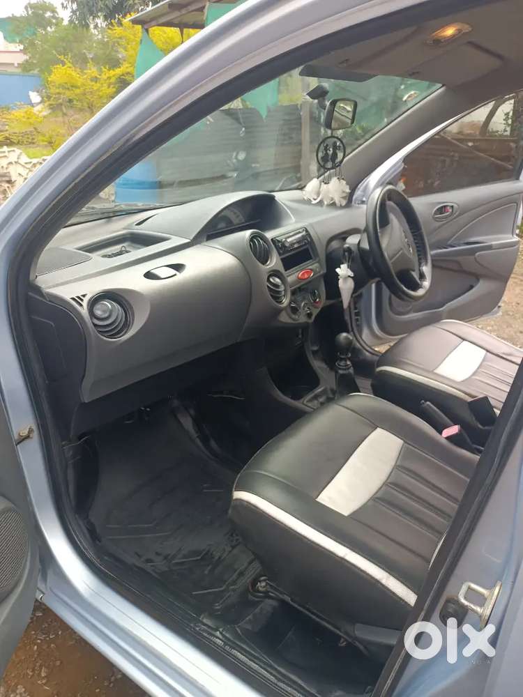 Etios Liva
