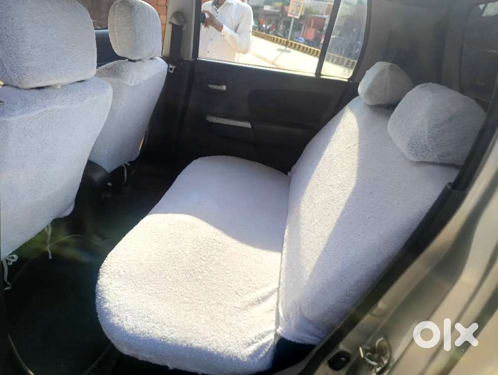 Wagonr Vxi 2011 Full Tight Condition