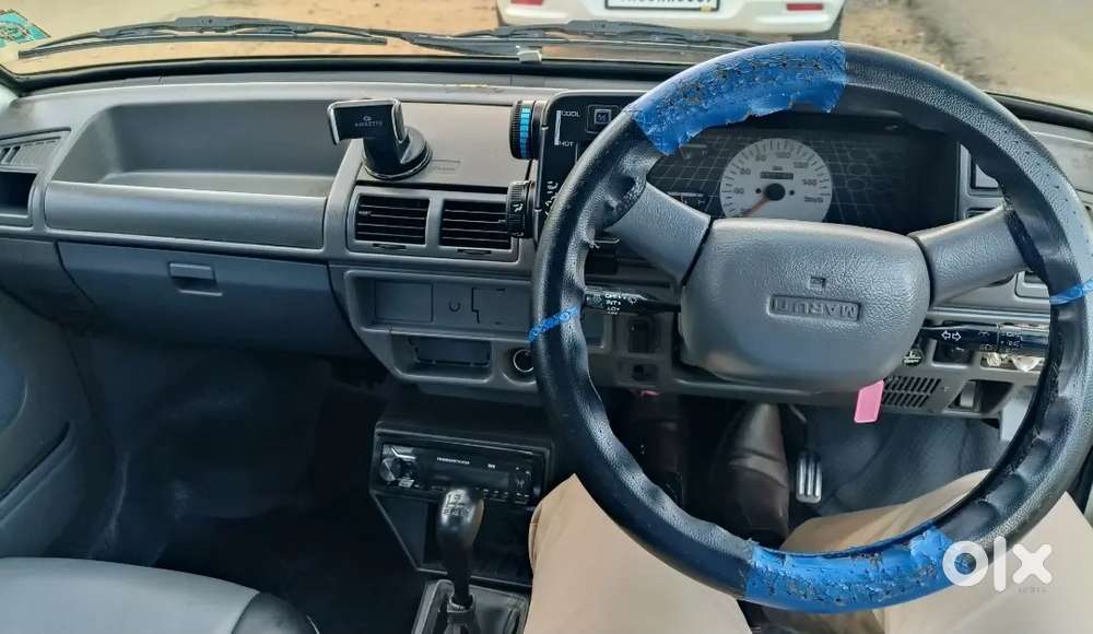 Maruti Suzuki 800 2006