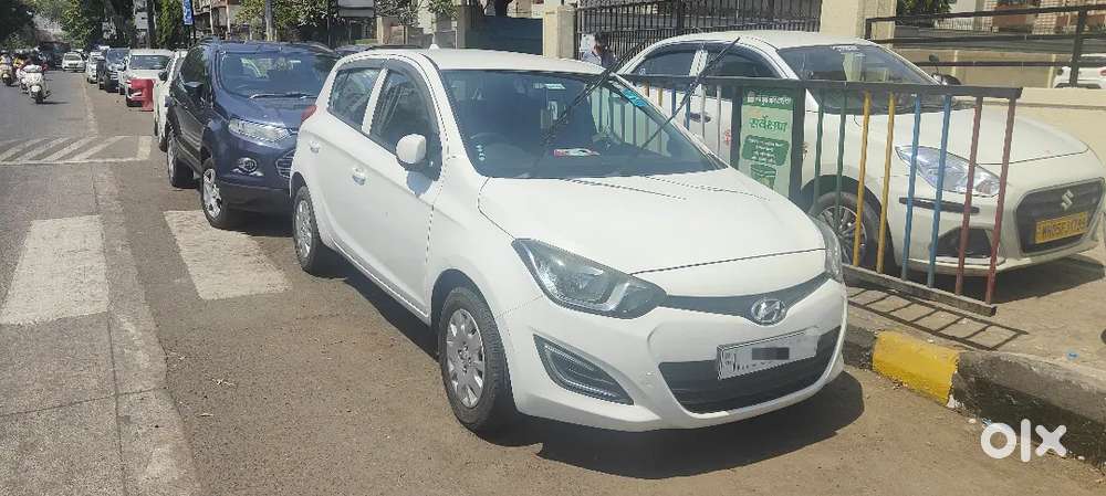 Hyundai I20 2014 Petrol Well Maintained