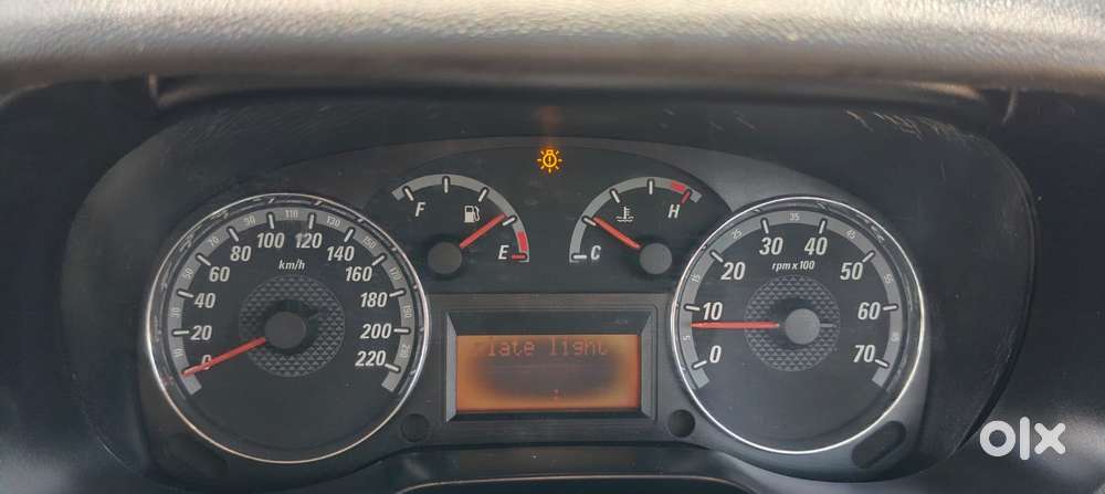 Fiat Punto Dynamic 1.3, 2012, Diesel