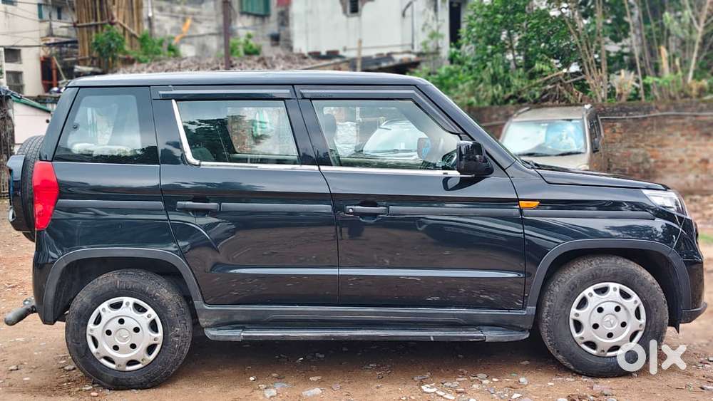 Mahindra Bolero Neo N8, 2024, Diesel