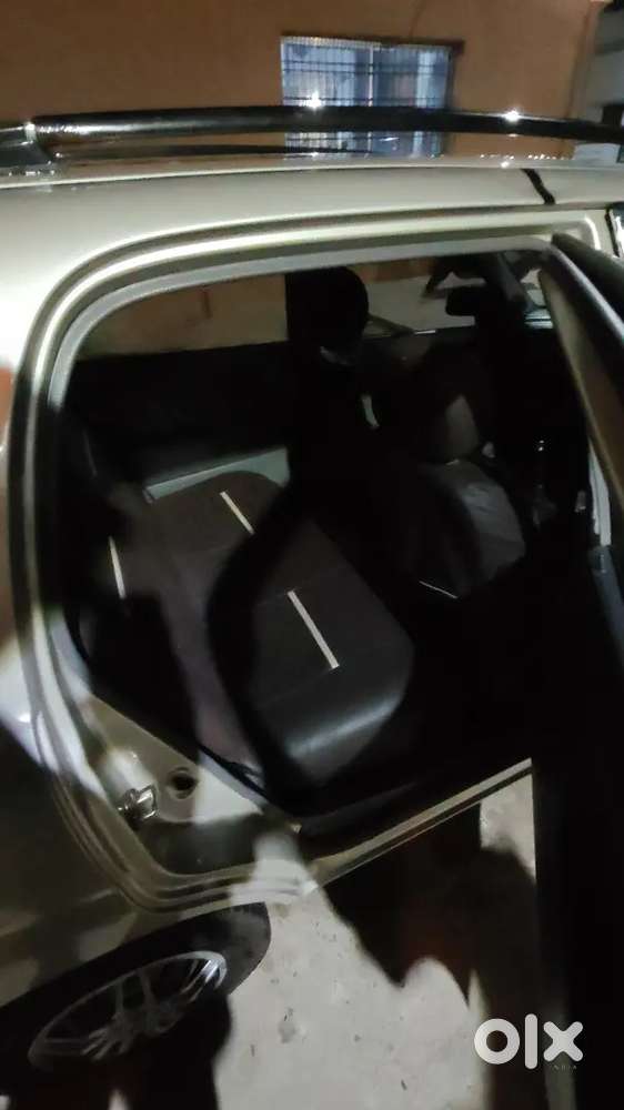Maruti Suzuki Alto Lxi 2010