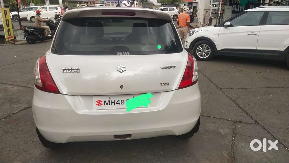 Maruti Suzuki Swift Vdi, 2013, Diesel