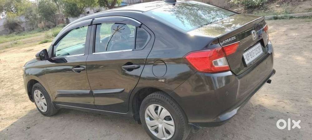 Honda Amaze 1.5 Smt I Dtec, 2020, Diesel