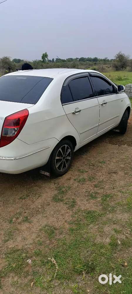 Tata Manza Diesel Manual 2011