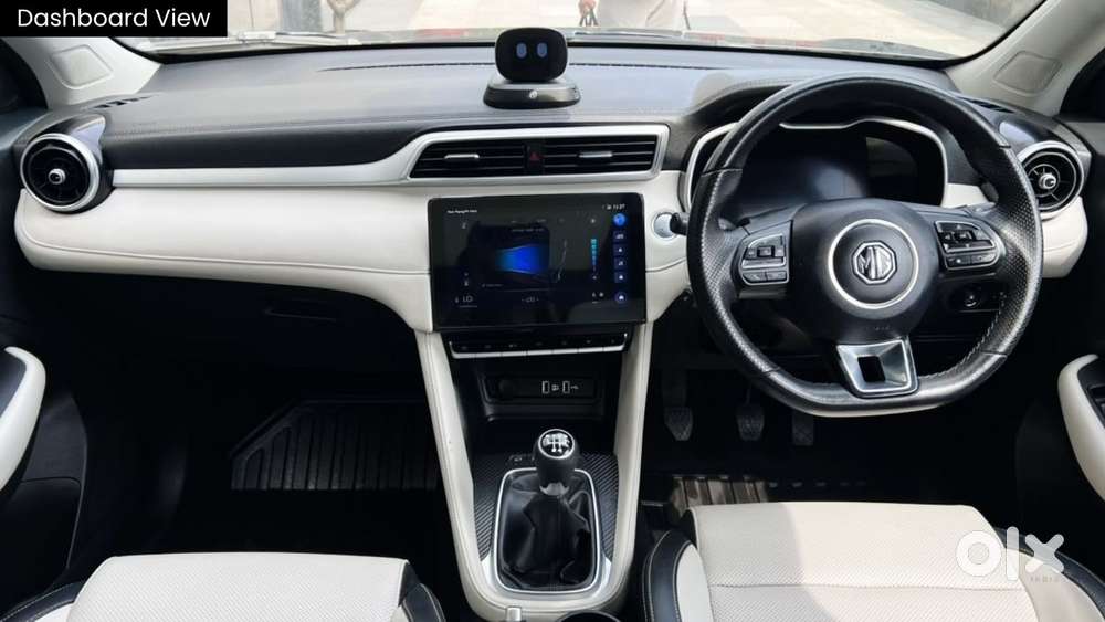 Mg Astor 1.5 Sharp, 2022, Petrol