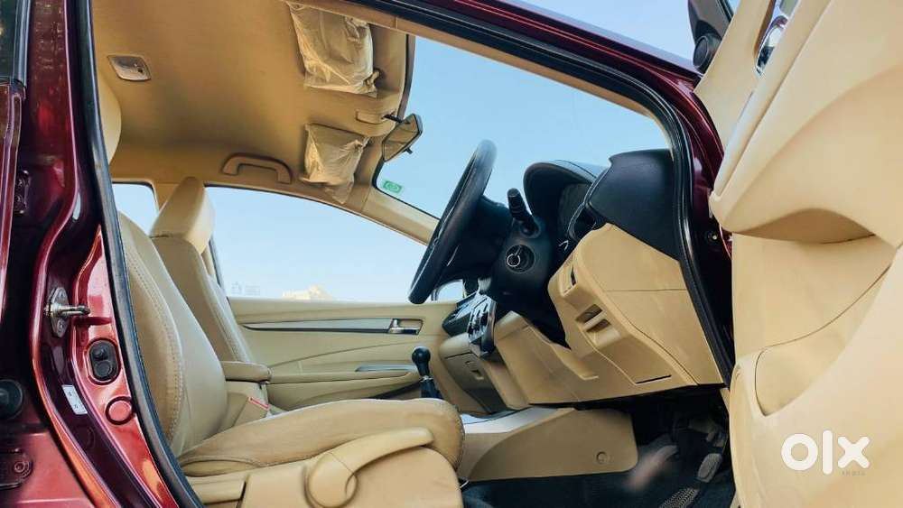Honda City 2011-2013 Corporate Edition, 2012, Petrol