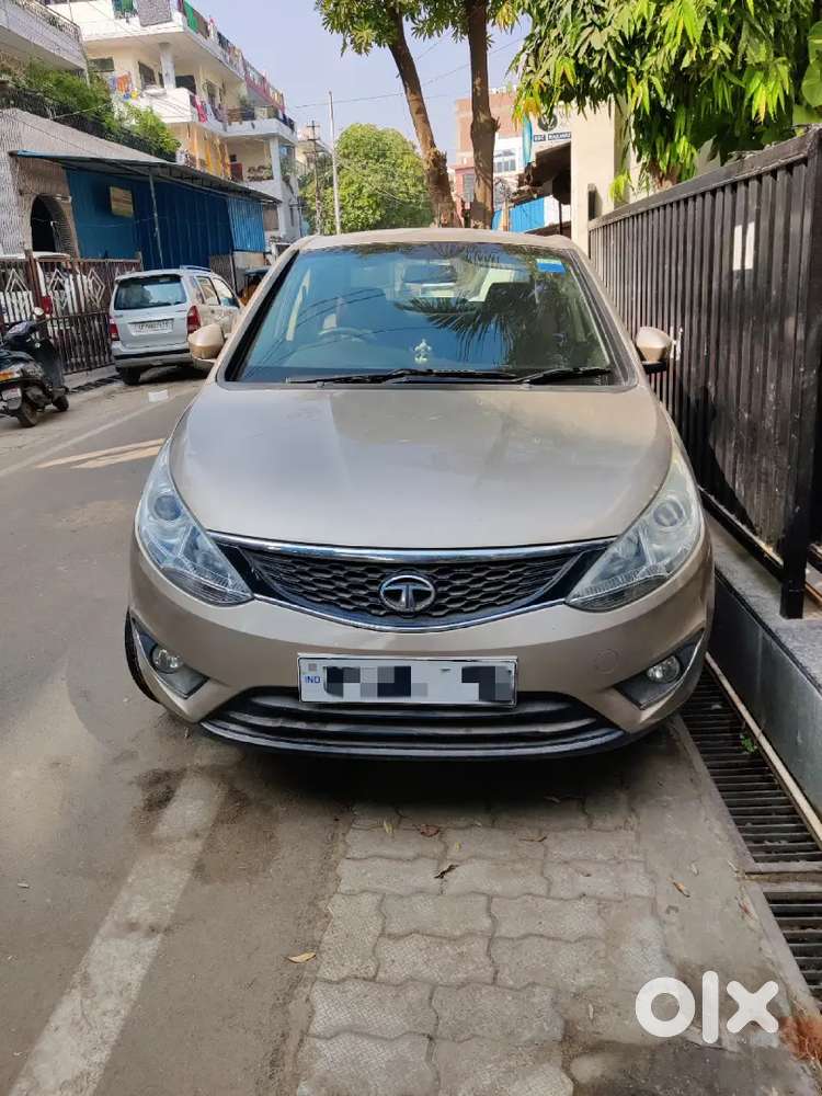 Tata Zest 2016 Petrol Good Condition