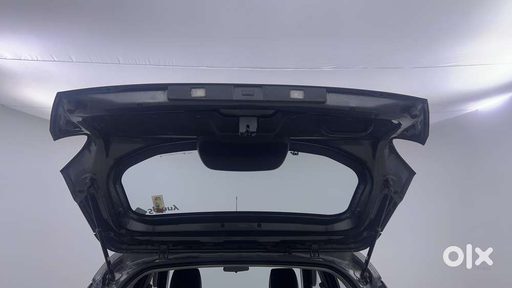 Tata Punch Adventure, 2022, Petrol