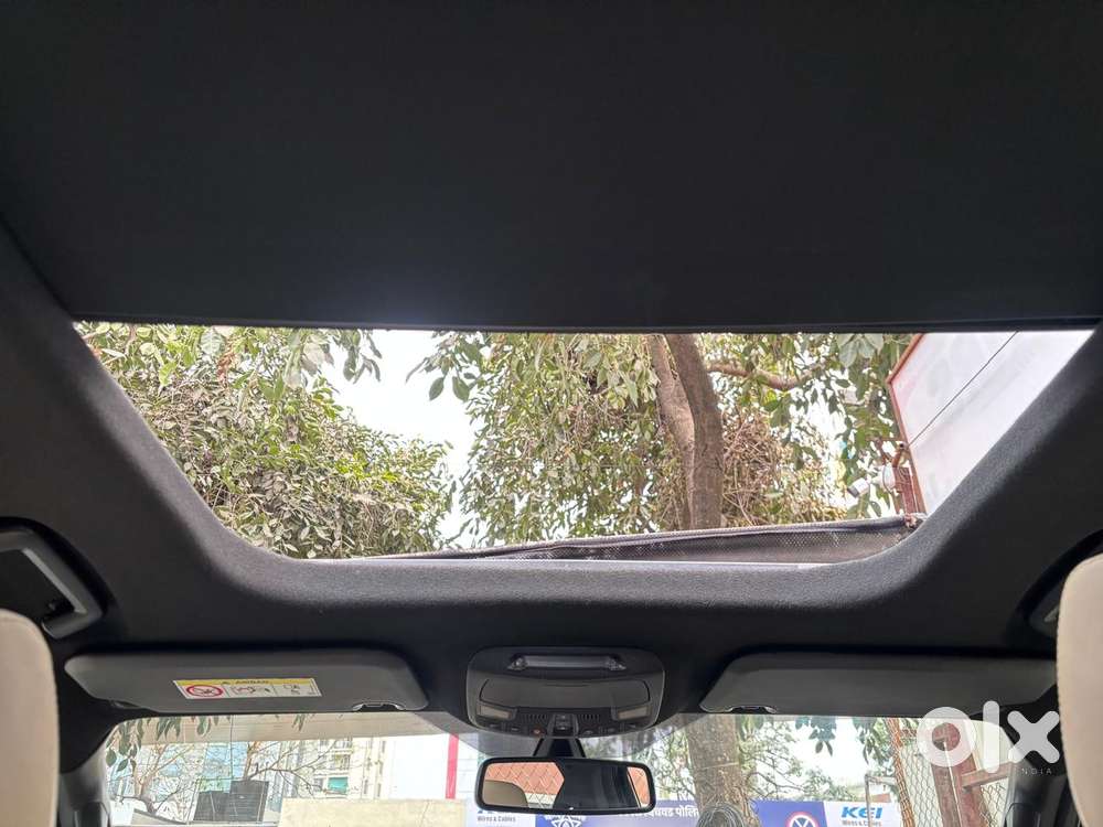 Ford Endeavour 3.2 Titanium At 4x4, 2018, Diesel