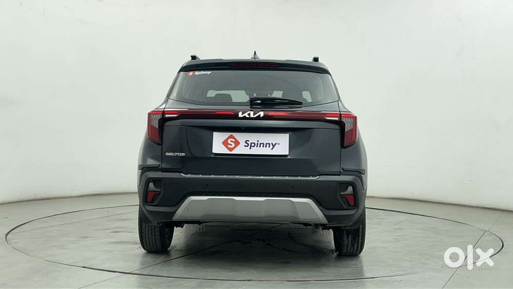 Kia Seltos 1.5 Htk+, 2024, Petrol