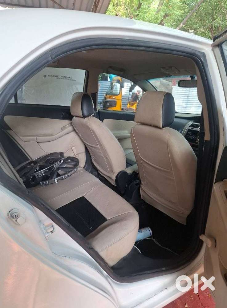 Tata Manza Lx Quadrajet, 2013, Diesel