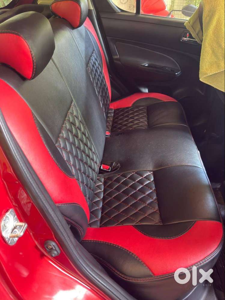 Swift Amt Vvt Zxi 2014