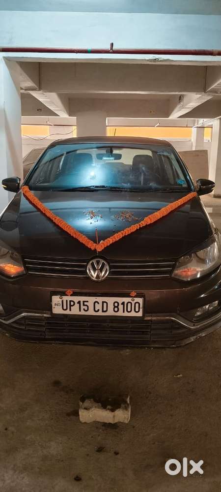 Volkswagen Ameo 1.5 Tdi 2017