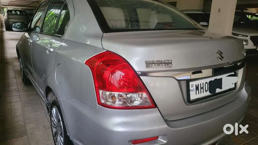 Maruti Suzuki Dzire 1.2 Vxi 2010 Model