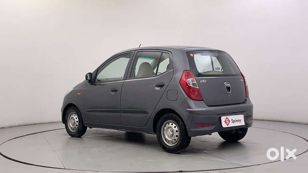 Hyundai I10 Magna 1.1l, 2014, Petrol