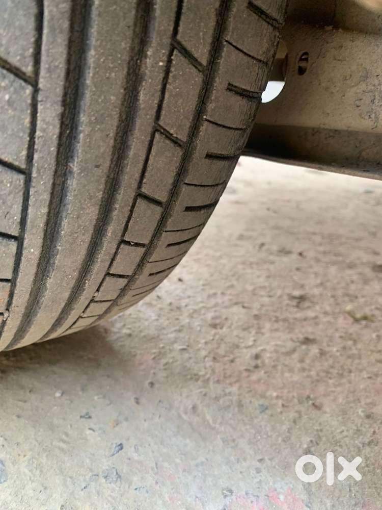 Maruti Suzuki Wagon R 2012 Cng & Hybrids