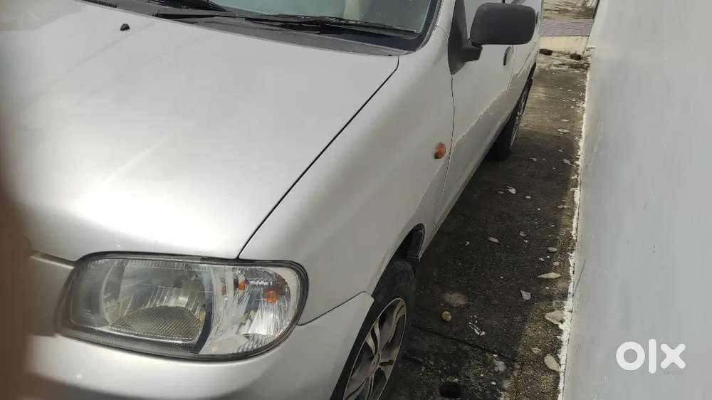 Maruti Suzuki Alto 2005 Second Owner