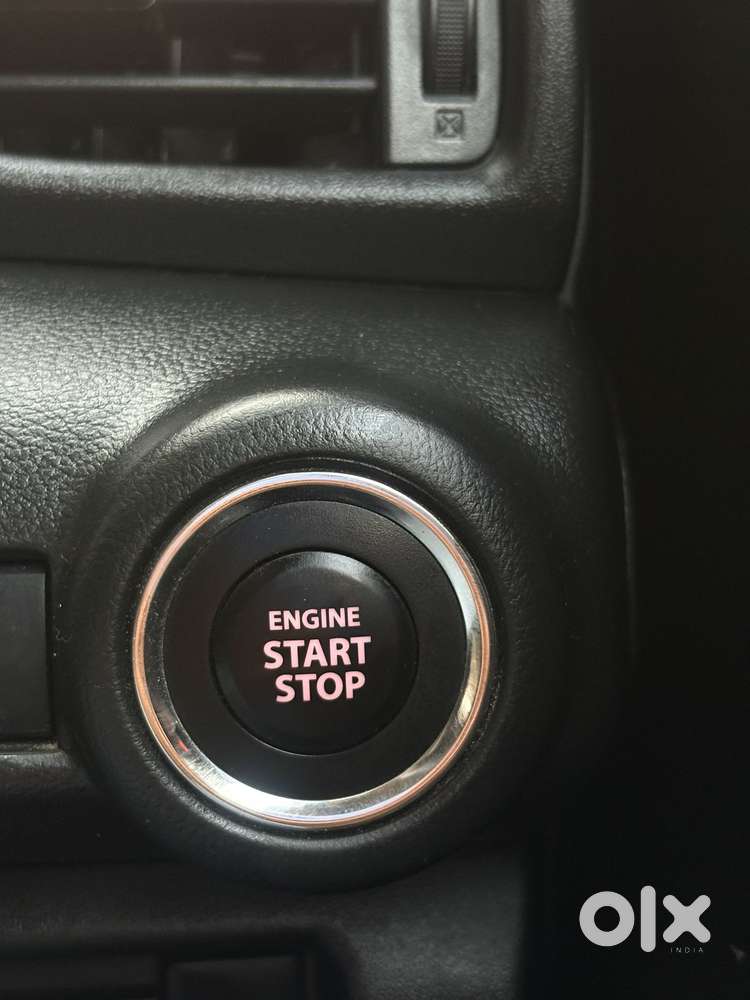 Maruti Suzuki Swift Vvt Zxi Plus, 2025, Petrol