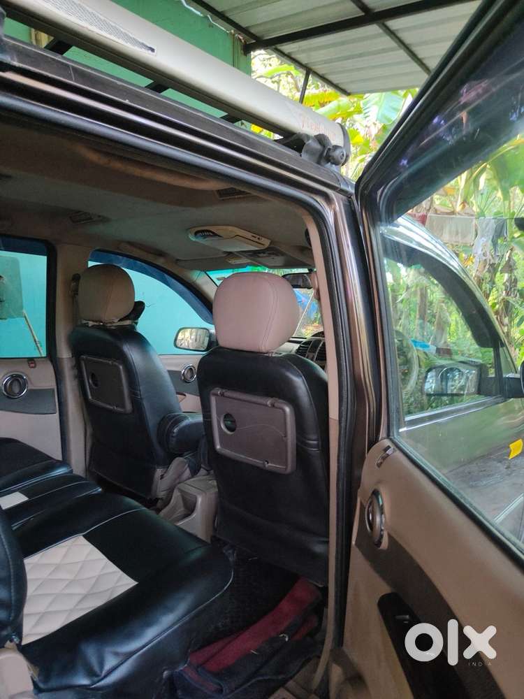 Mahindra Xylo E9 Fulloption