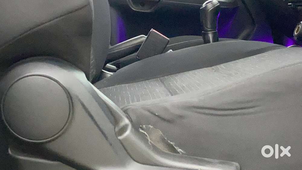 Maruti Suzuki Ignis 1.2 Sigma, 2018, Petrol