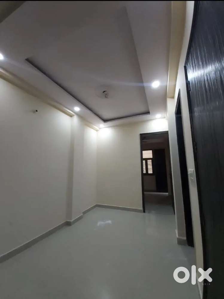 2bhk 50 gaj for rent sant nagar burari delhi For Rent Houses