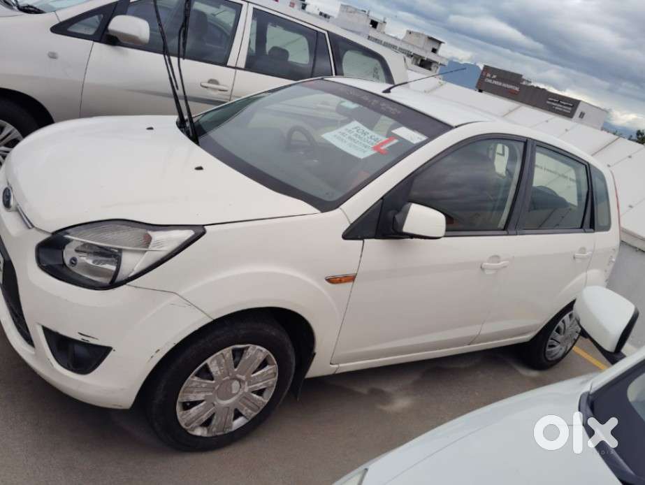 Ford Figo 2010-2012 Diesel Exi, 2011, Diesel