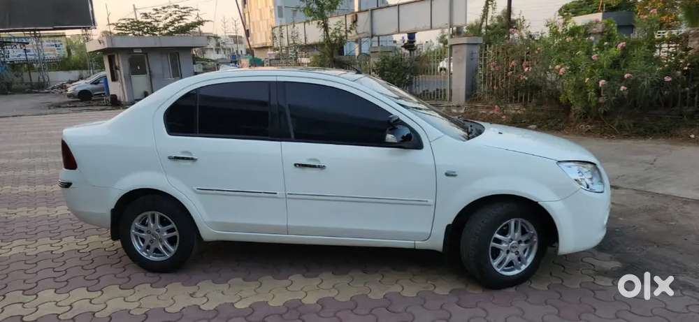 Ford Fiesta Diesel Model 2010 Second Owner