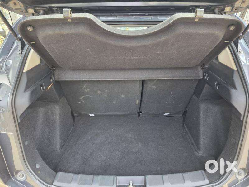 Tata Nexon 1.2 Revotron Xz Plus Dual Tone, 2019, Petrol