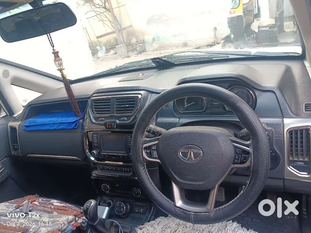 Tata Hexa 2.2 Xt 2020 Diesel Manual