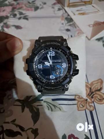 Jam g hot sale shock mudmaster