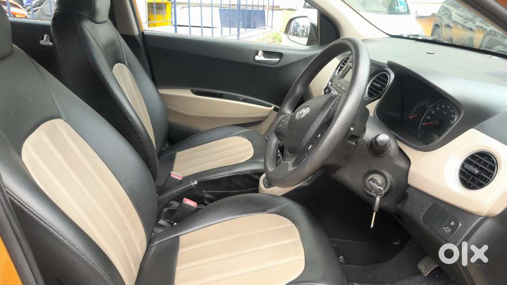 Hyundai Grand I10 Sportz(o) 1.2 Mt, 2015, Petrol