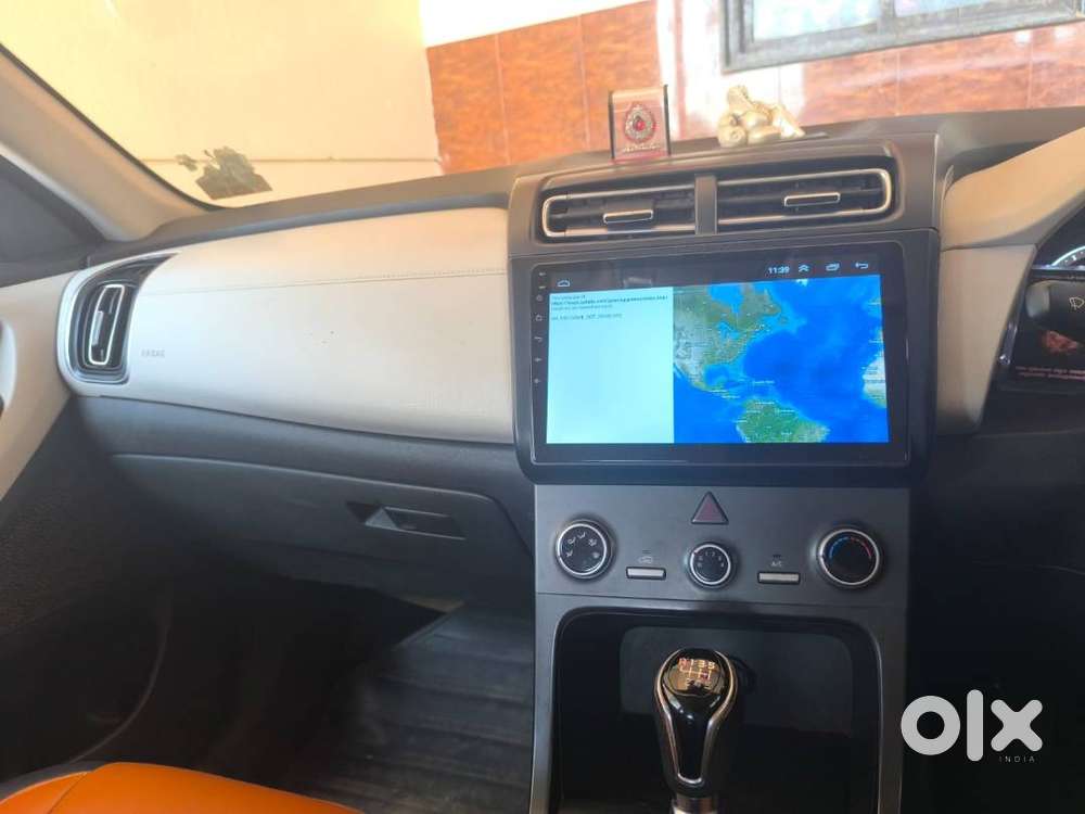 Creta 2020 1.5 Patrol Phantom Black, First Owner