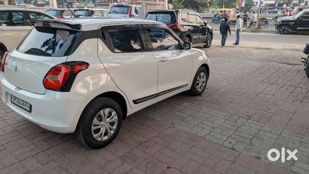 Maruti Suzuki Swift Vxi 1.2 Abs Bs-iv, 2020, Petrol