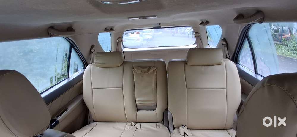Toyota Fortuner 3.0 4x4 Manual, 2012, Diesel