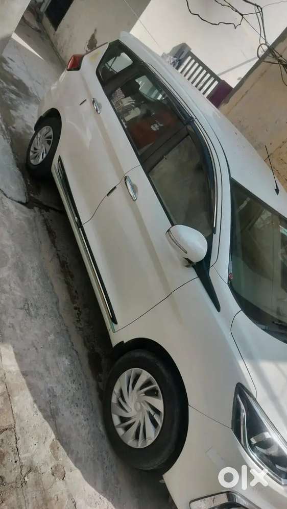 Maruti Suzuki Ertiga 1.4 2024