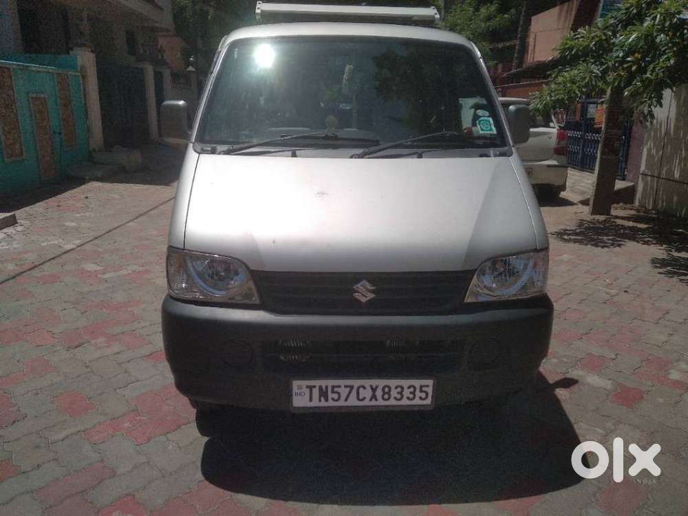 Maruti Suzuki Eeco 5 Seater Ac, 2023, Petrol