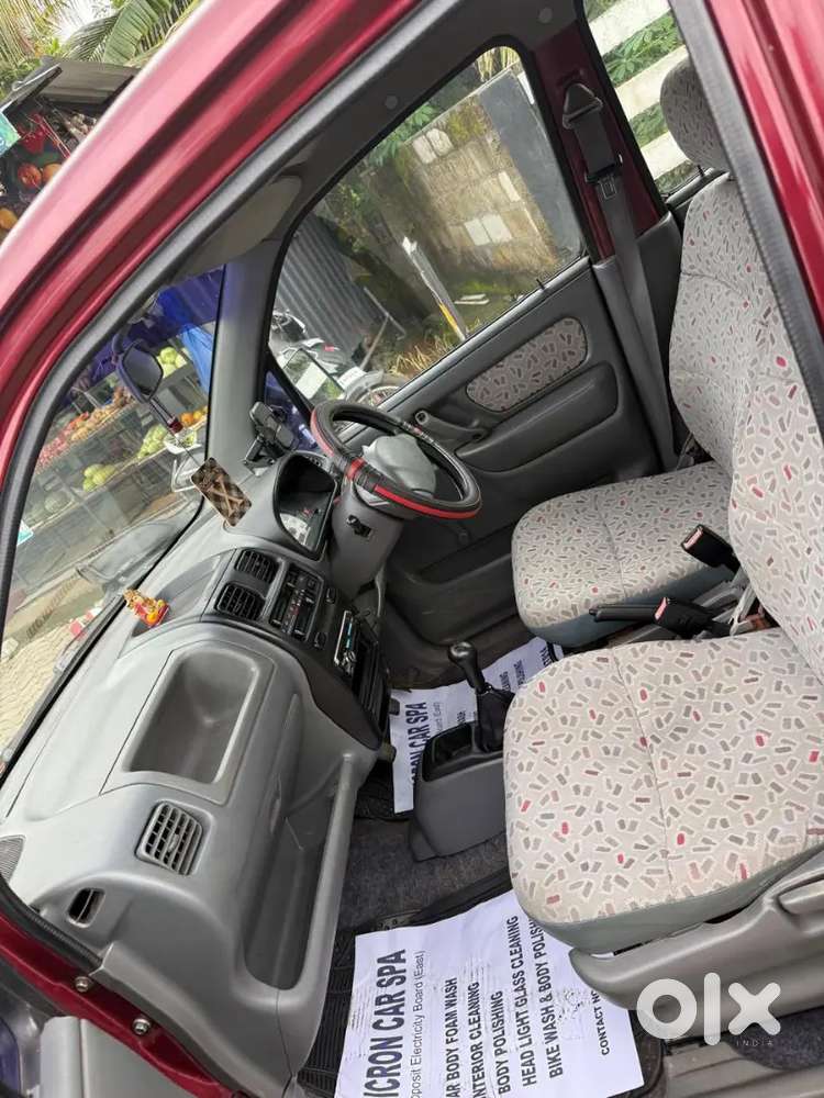 Maruti Suzuki Wagon R Lxi 2005