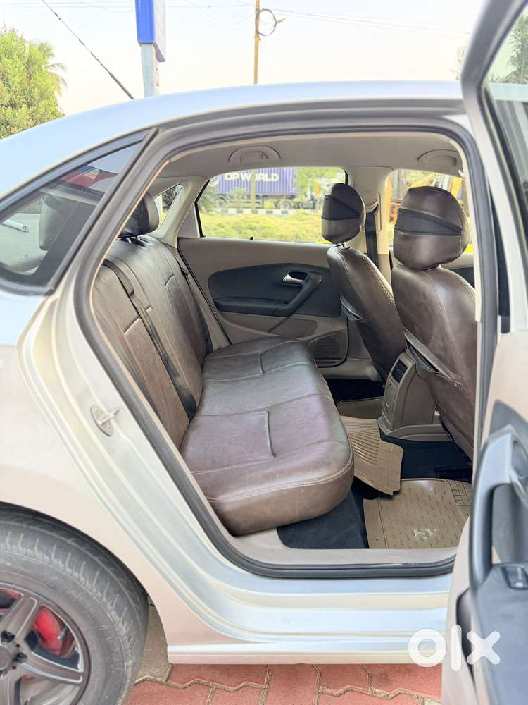 Skoda Rapid 2013-2016 1.5 Tdi Ambition With Alloy Wheel, 2012, Diese..