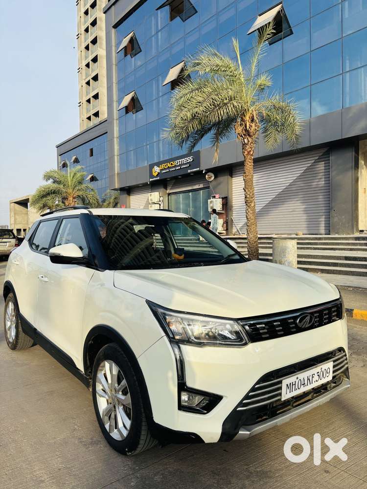 Mahindra Xuv300 W8 Diesel, 2019, Diesel